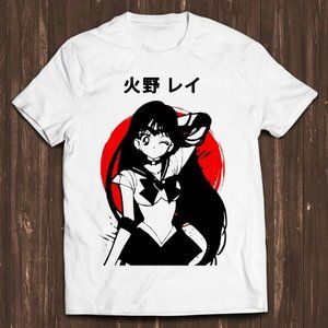 Sailor Moon Japanese Limited Edition Manga Anime Art